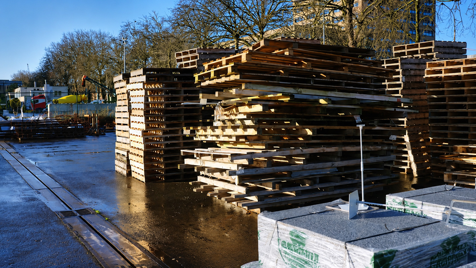 tweede leven pallets brussel 01