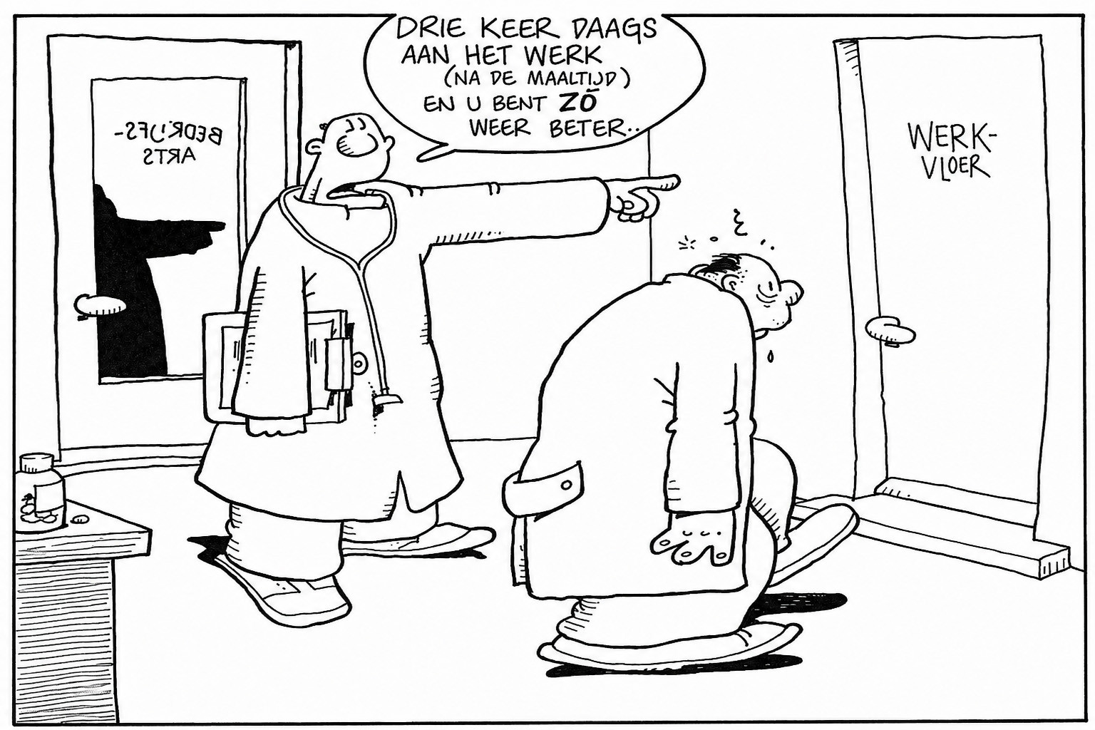 training gesprekstechnieken verzuim 02