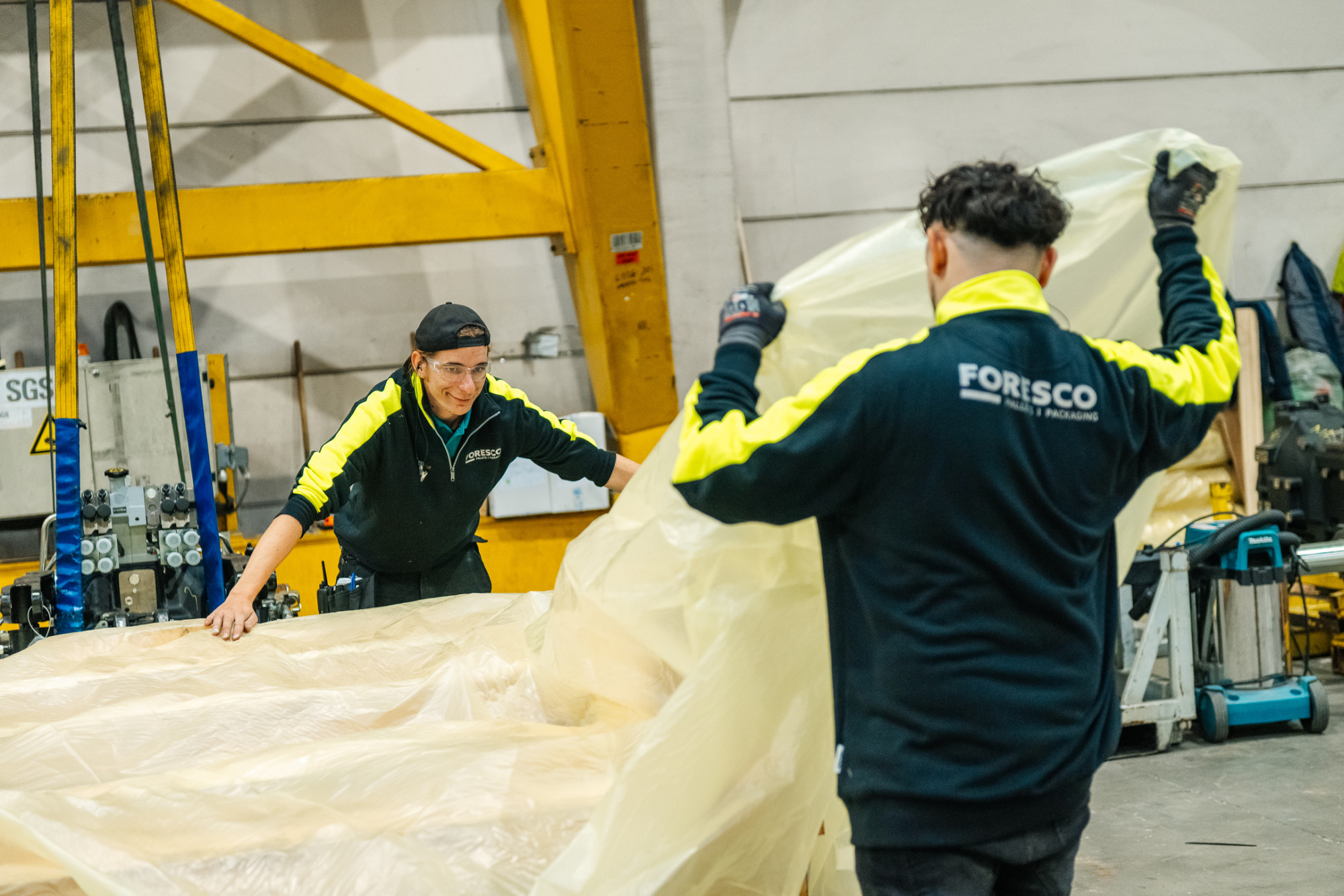 foresco alles voor social media 139